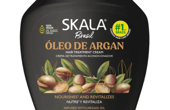 Skala Expert Óleo de Argán Tratamiento 1k